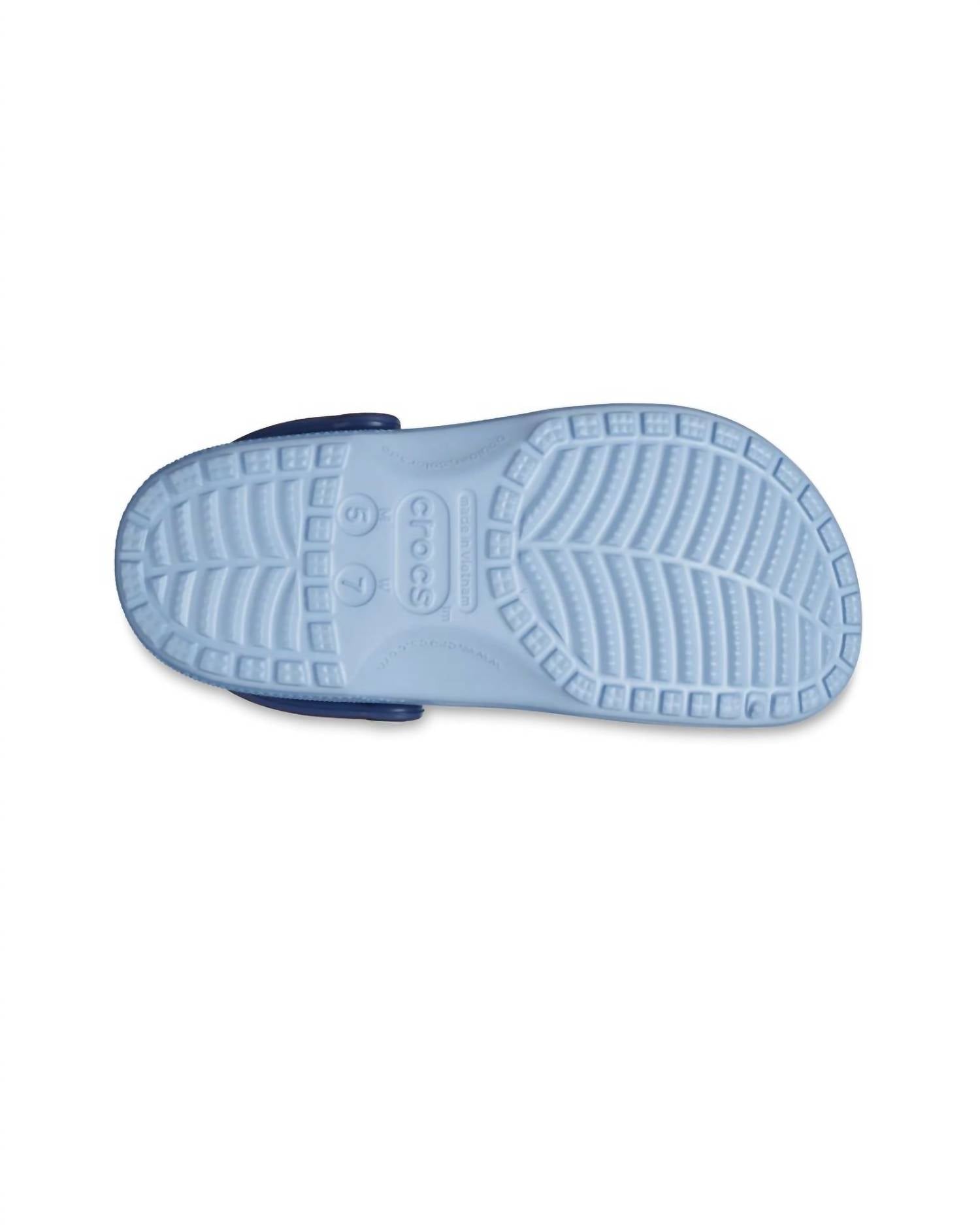 Crocs - Kid's Bluey Classic Clogs