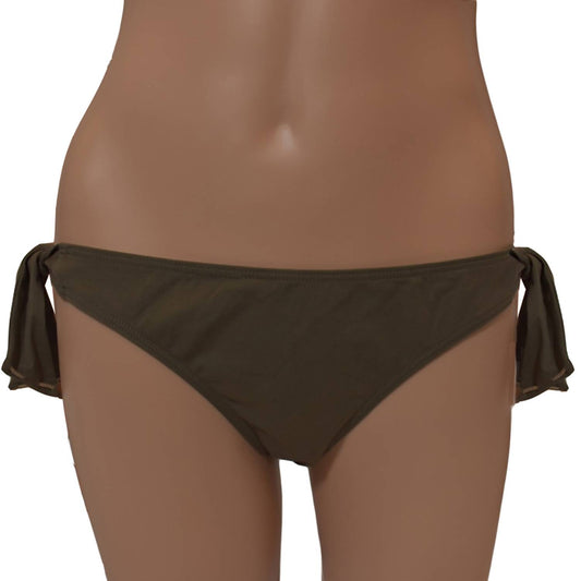 Women's Tie Side Bikini Bottom