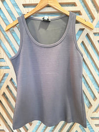 Before You Collection - Women's Solid Colors Tank Top