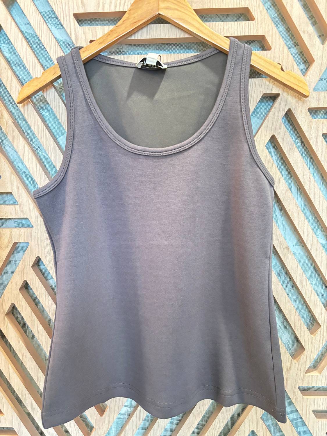 Before You Collection - Women's Solid Colors Tank Top