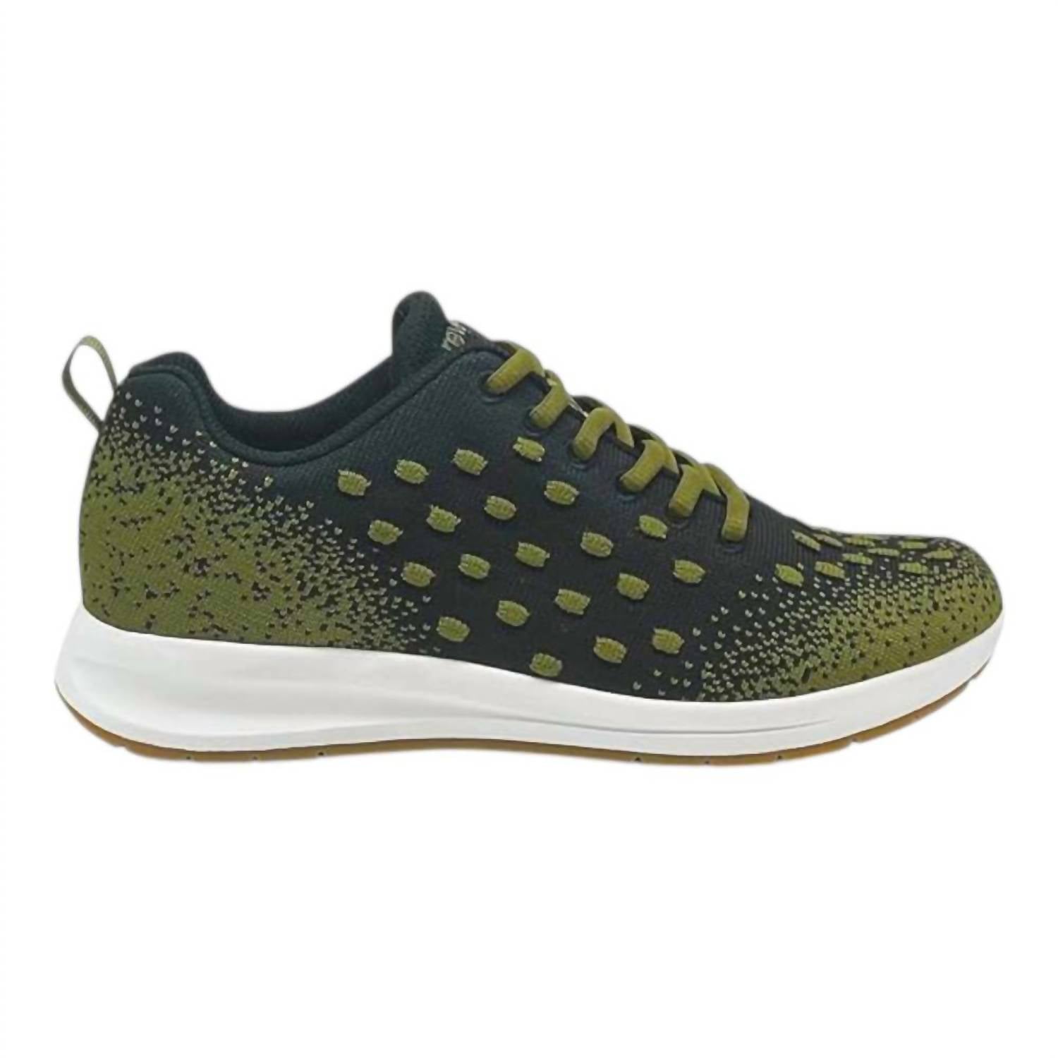 Revere - Women's Haiti Sneakers