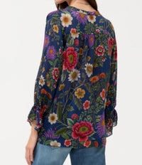 Johnny Was - Darmis Blouse