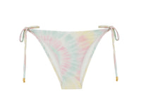 Pq Swim - Side Tie Teeny Bikini Bottoms