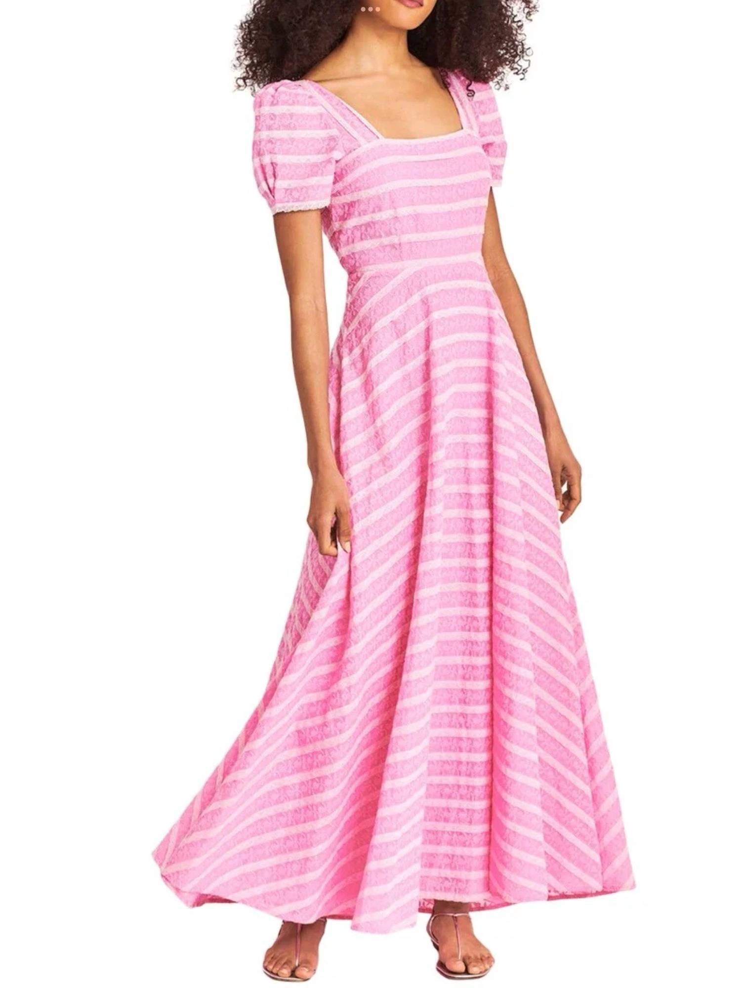 Loveshackfancy - Ryan Dress