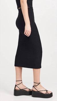 Z Supply - Aveen Midi Skirt