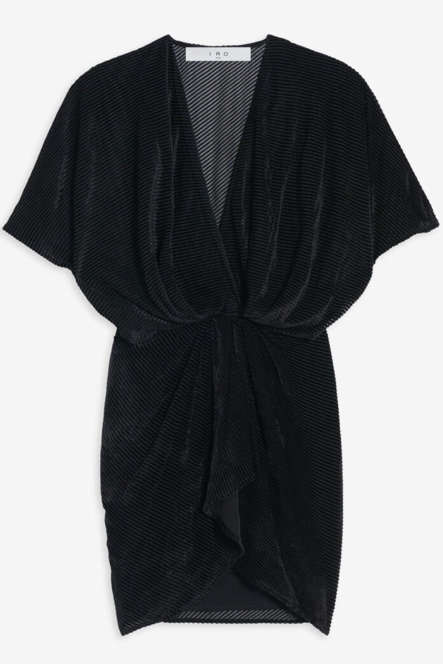 Iro - Zely Mini Dress