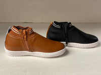 Boutaccelli - Kid's Basil Ankle Sneaker