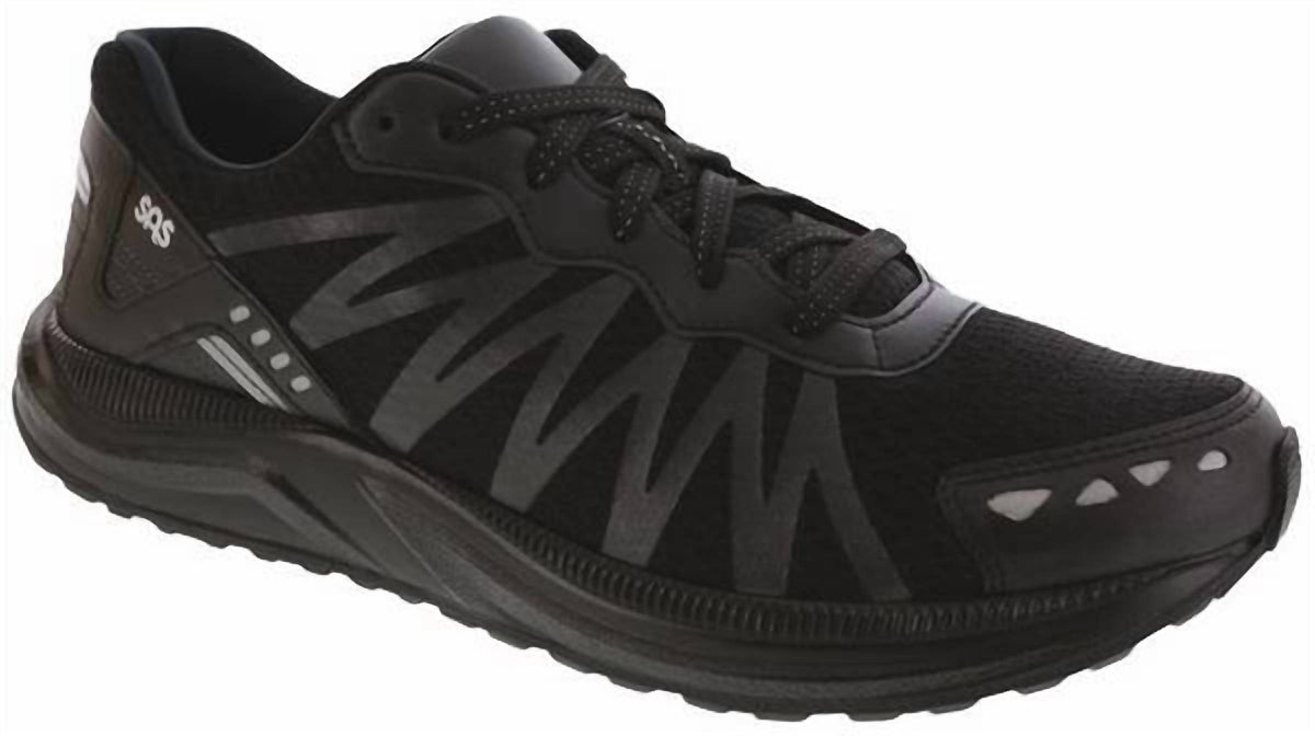 Sas - Men's Mission One-m Stability Athletic Shoe