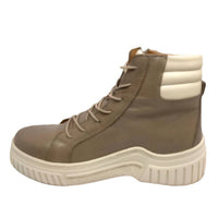 Gelato Women's Tenor Boot in mink - women's shoe - alternate view
