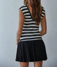 By Together - Mylee Bubble Dress