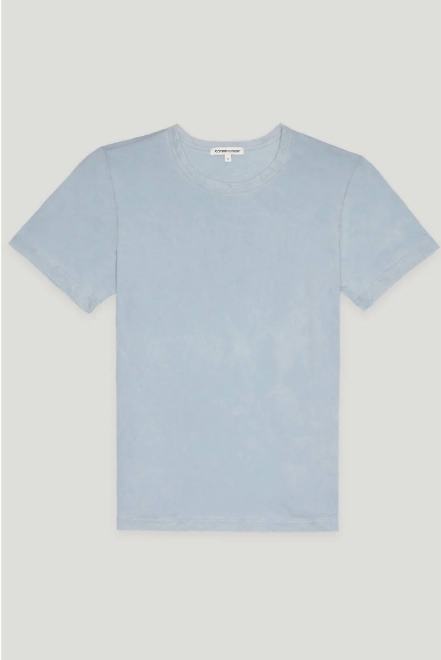 Cotton Citizen - Standard Cotton Tee