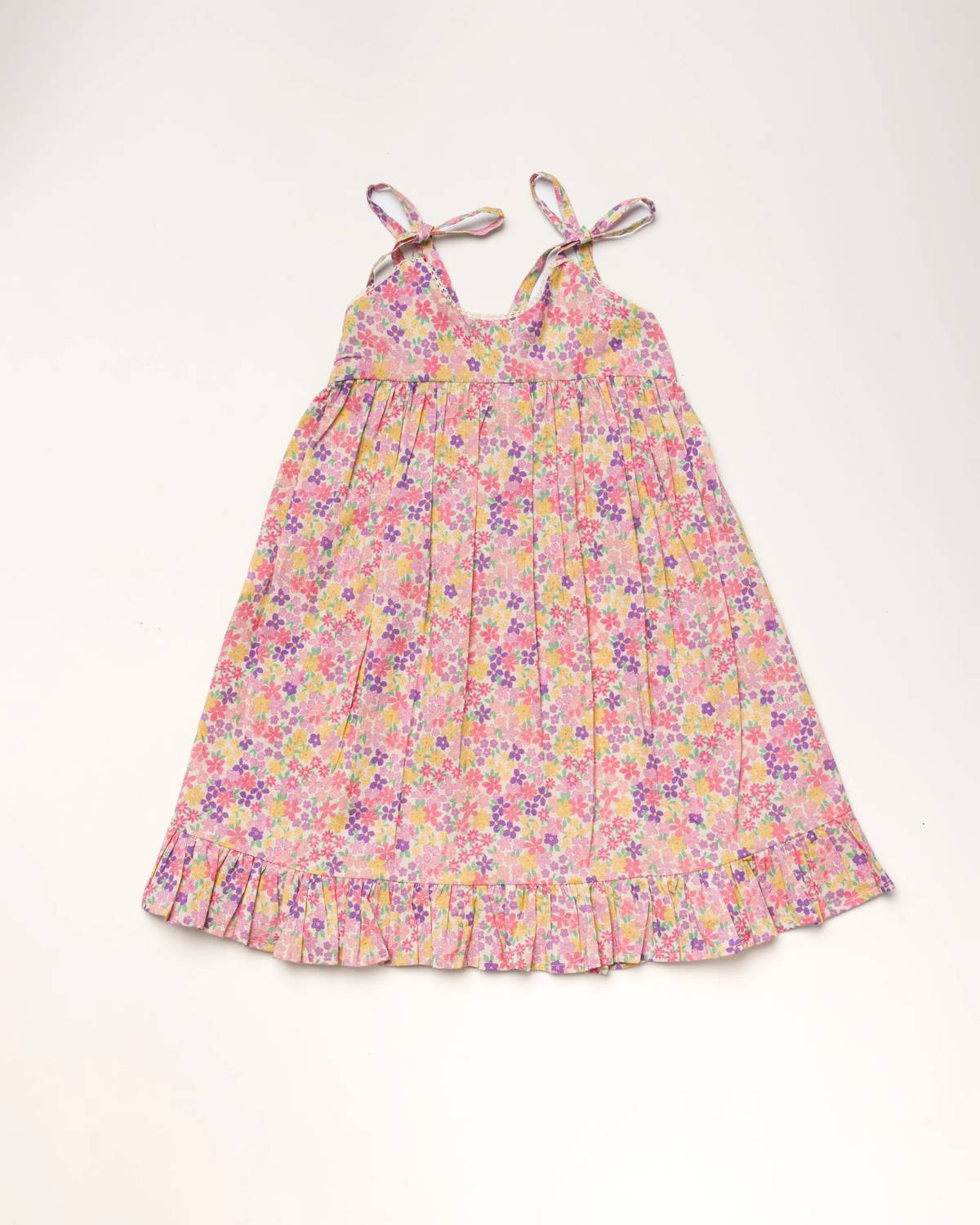 Early Sunday - Alena Dress