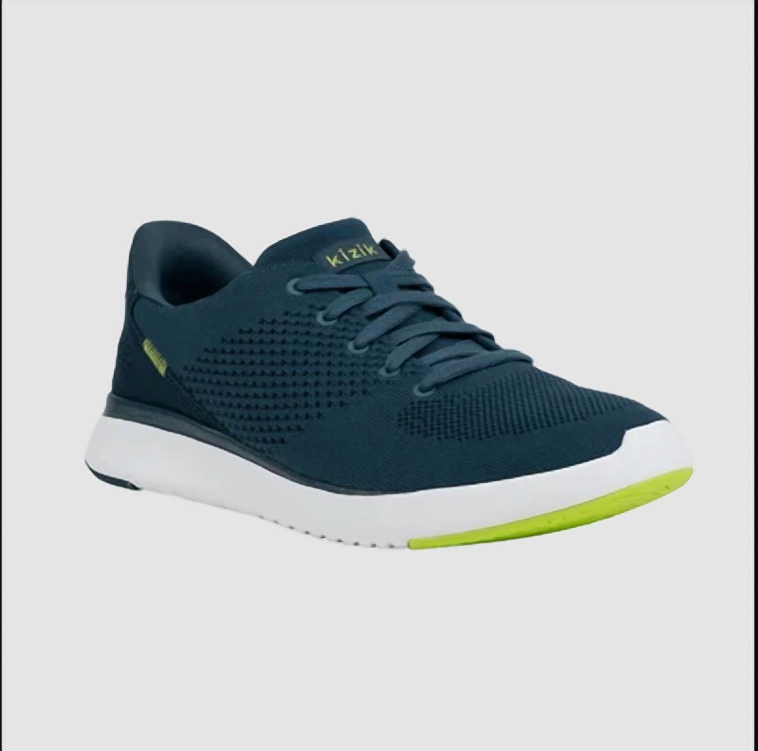 Kizik - Men's Lima Sneakers