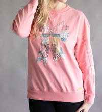 Simply Southern - Katarina Bow Pullover