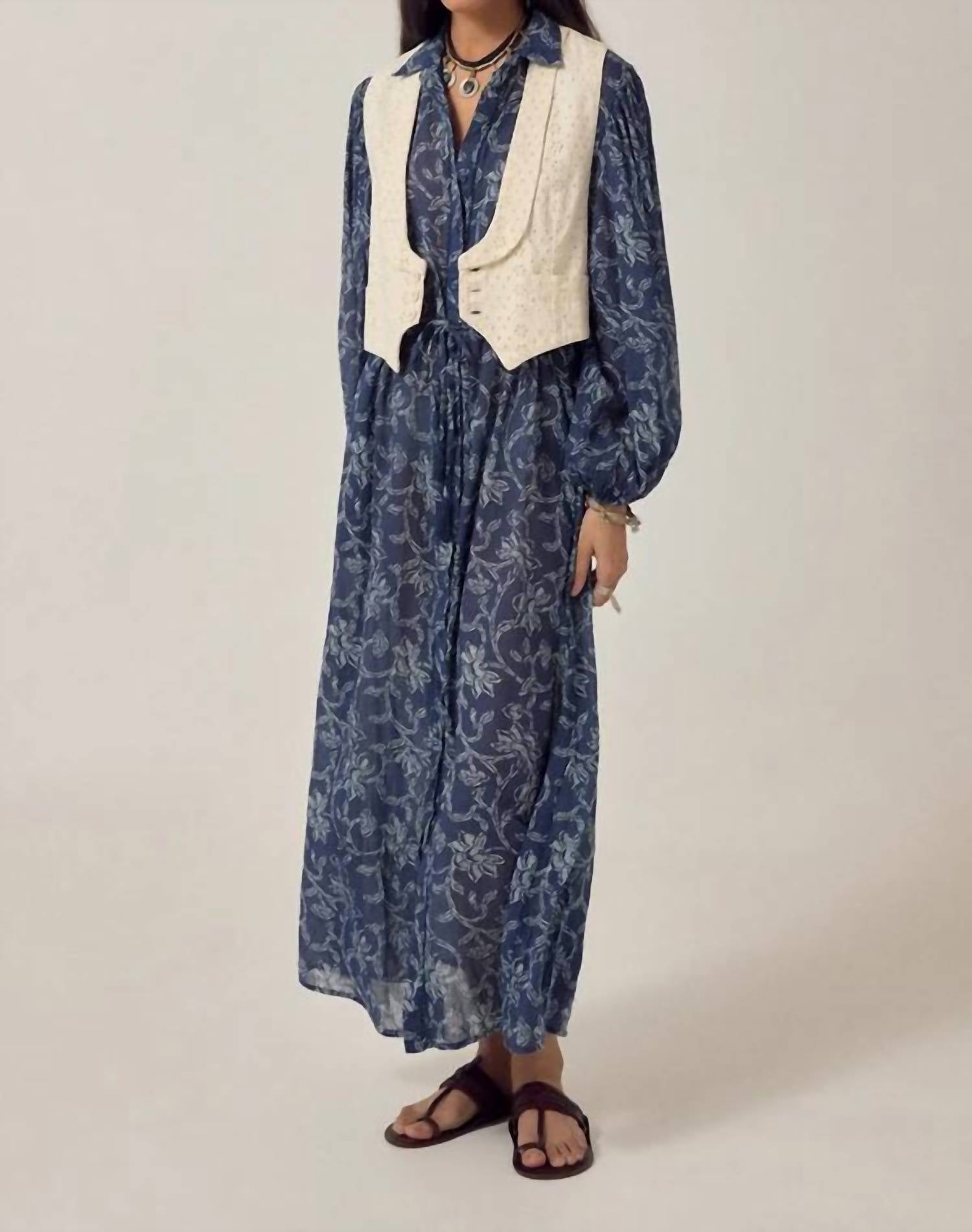 Maison Hotel - Ciel Brode Florence Vest