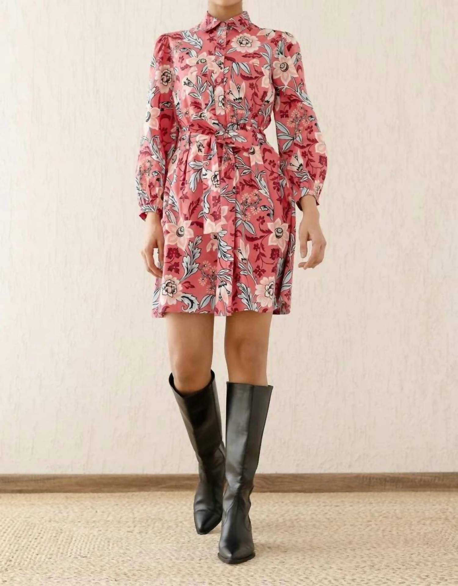 Banjanan - Barbara Dress