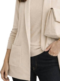 J'Envie/Eli - The Leila Vest