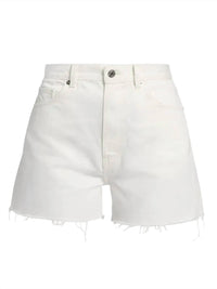 Nili Lotan - Cobain High-rise Shorts