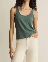 Z Supply - Julian Crochet Tank