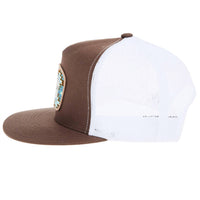 Red Dirt Hat Company - Men's Aztec Jango Cap