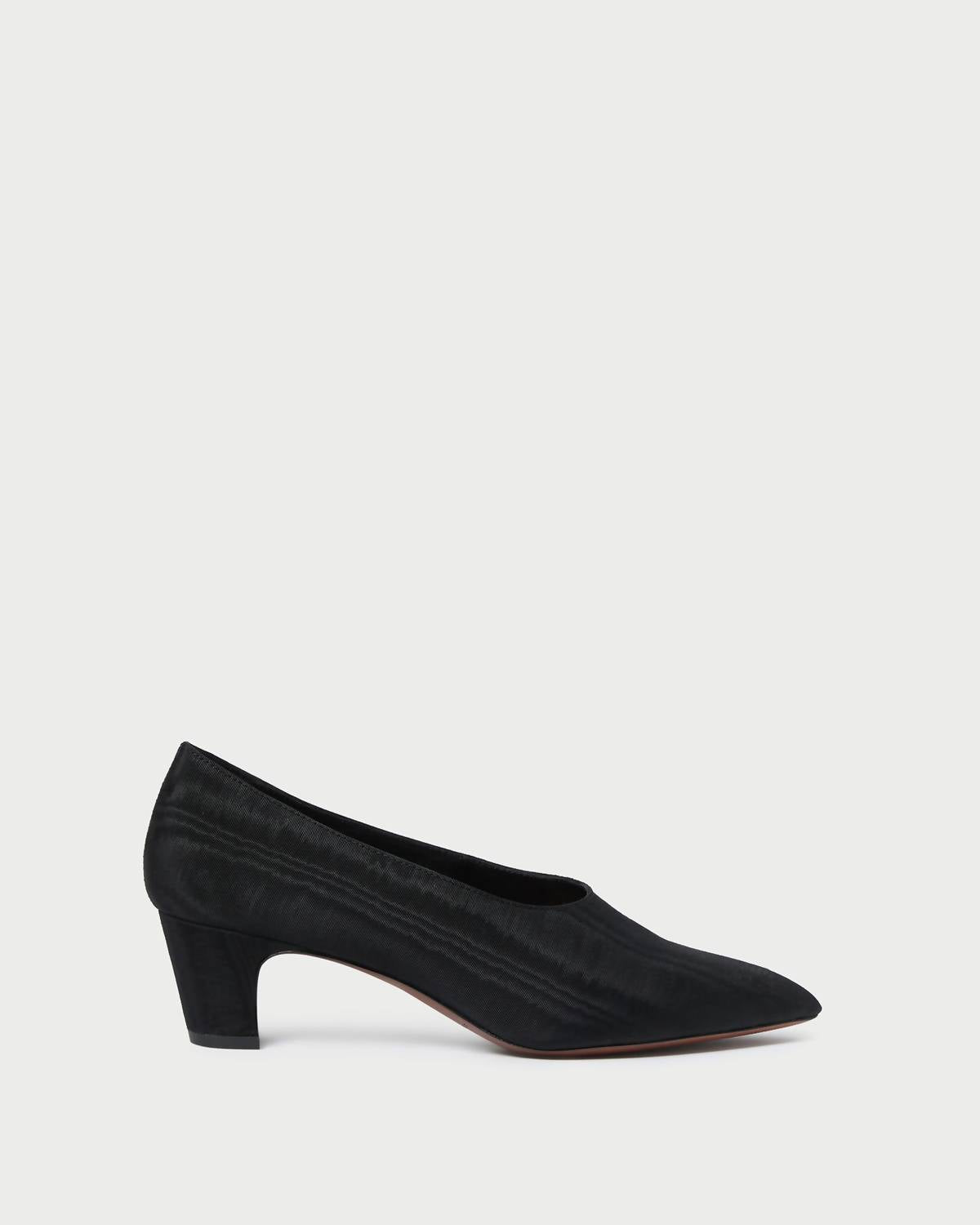 Loeffler Randall - Women's Maeve Low Pump Sandal