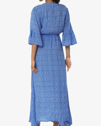 Helen Jon - Chloe Maxi Dress