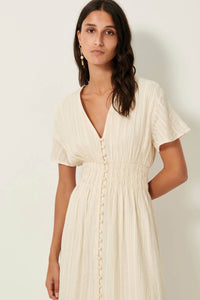 Sessun - Galaposa Midi Dress