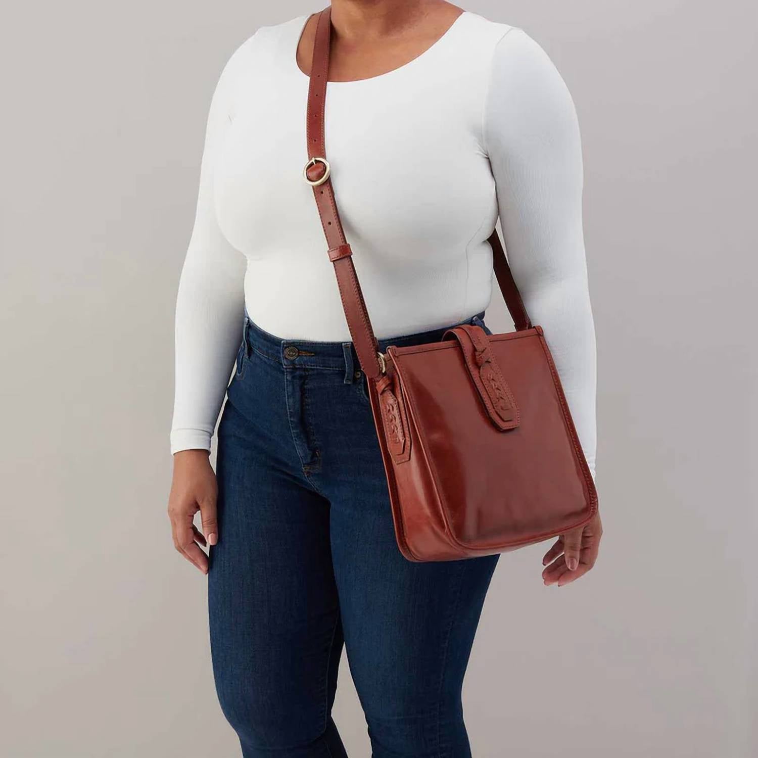 Hobo - Women's Expedition Medium Crossbody Bag