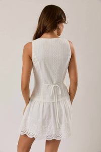 Le Lis - Mandy Mini Dress