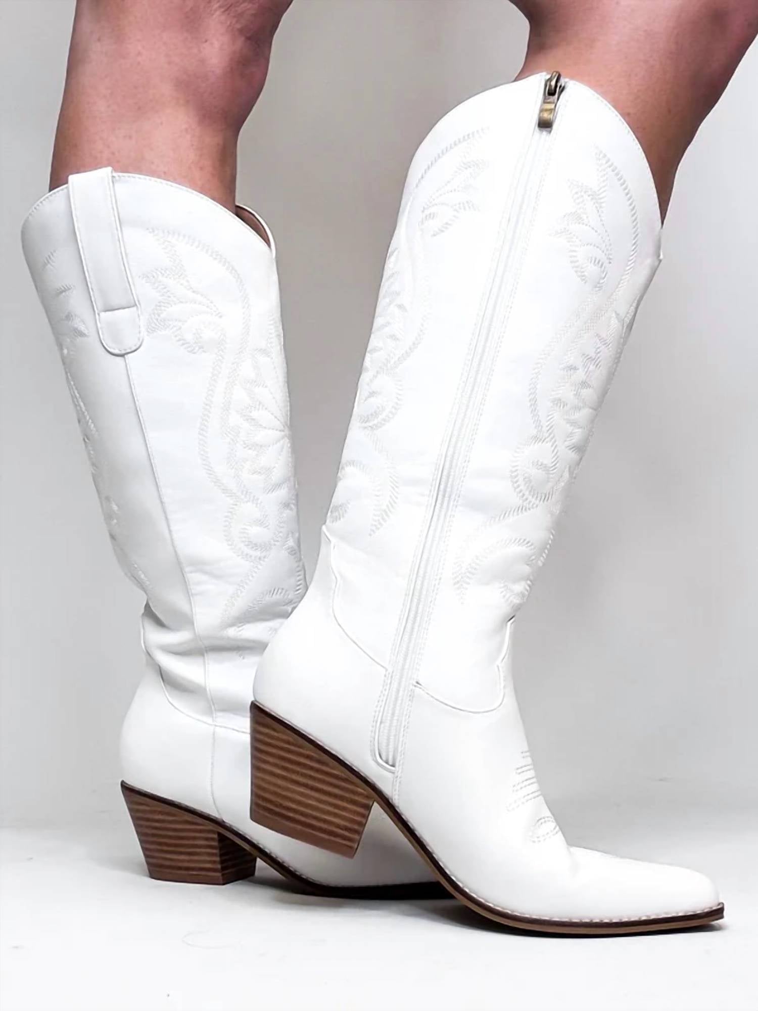 Corkys Footwear - Women's Just In Case Boot