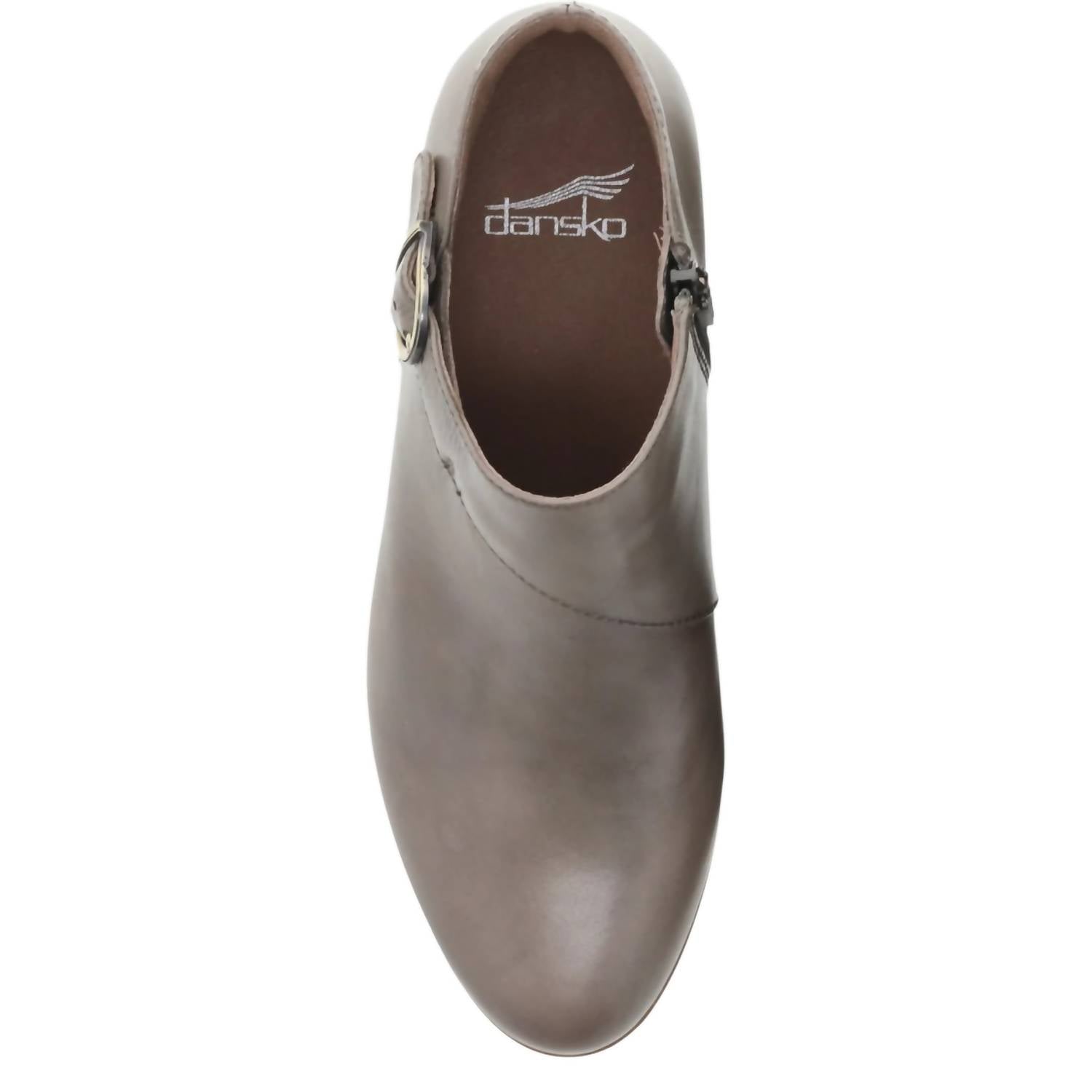 Dansko - Women's Darbie Low-heeled Ankle Boots