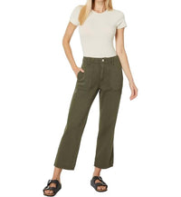 Paige - Kirby Straight Jeans