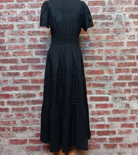 Dolma - Women's Maxi Dress