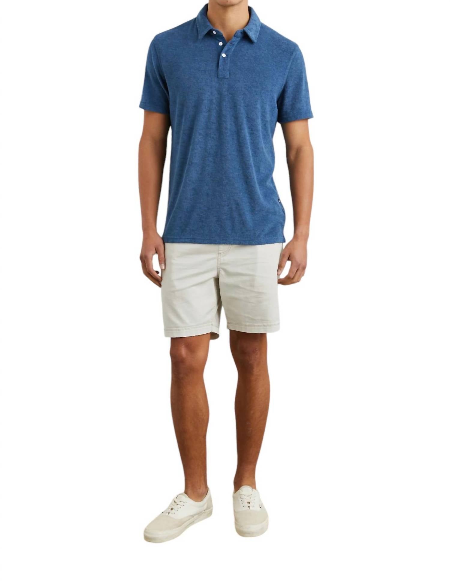 Rails - Rhen Polo Shirt