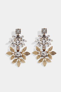 Nicole Romano - Women's Garden Earring