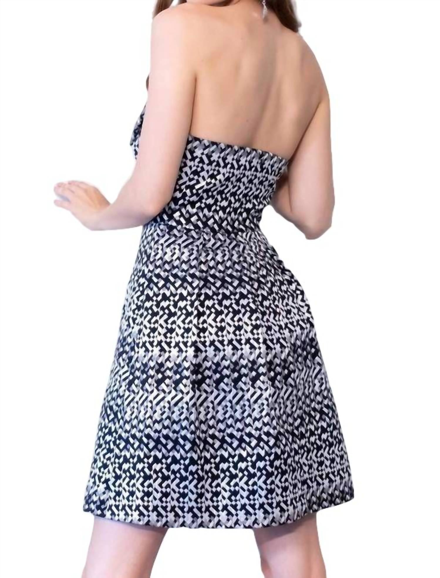 Fifi Dress