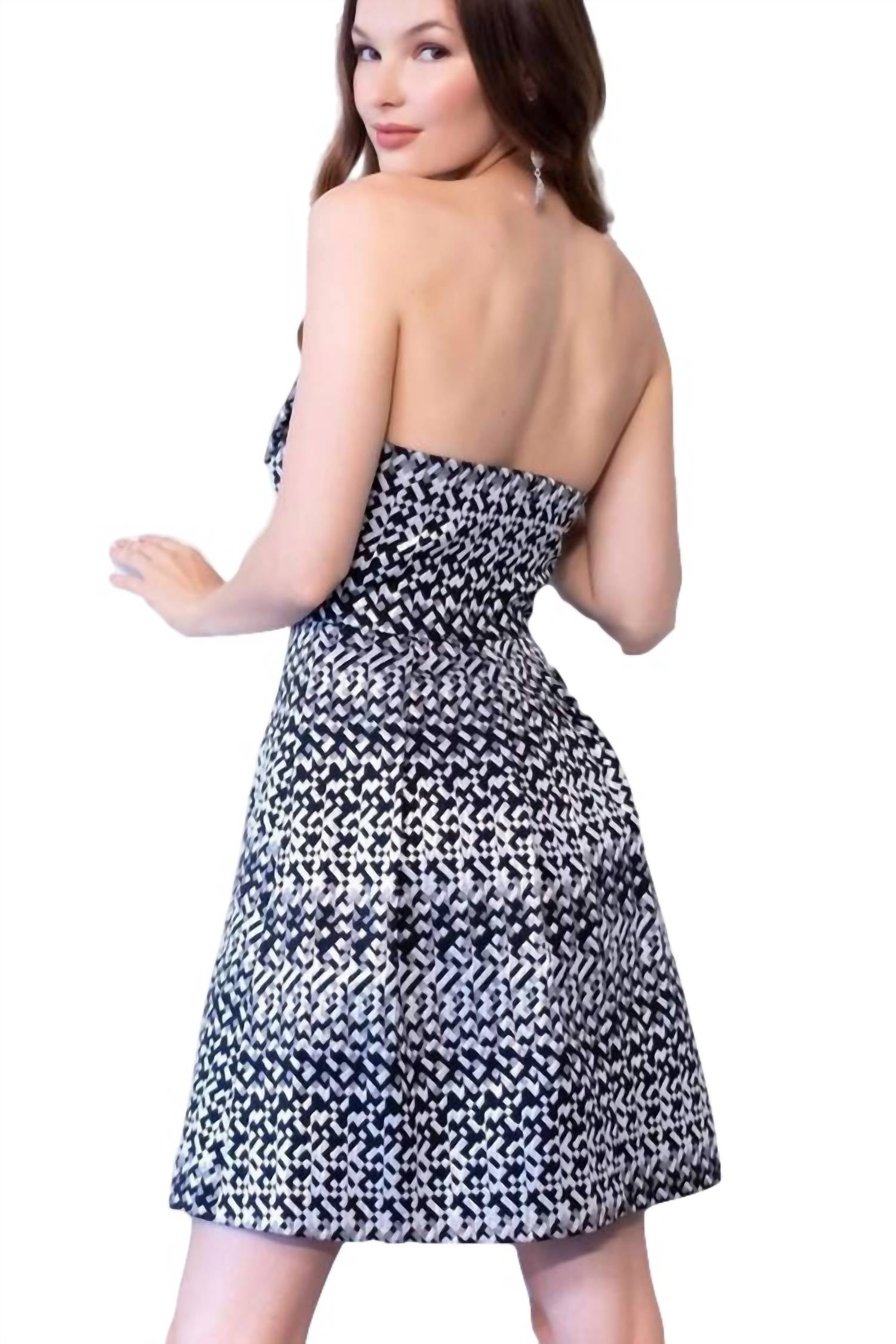 Fifi Dress
