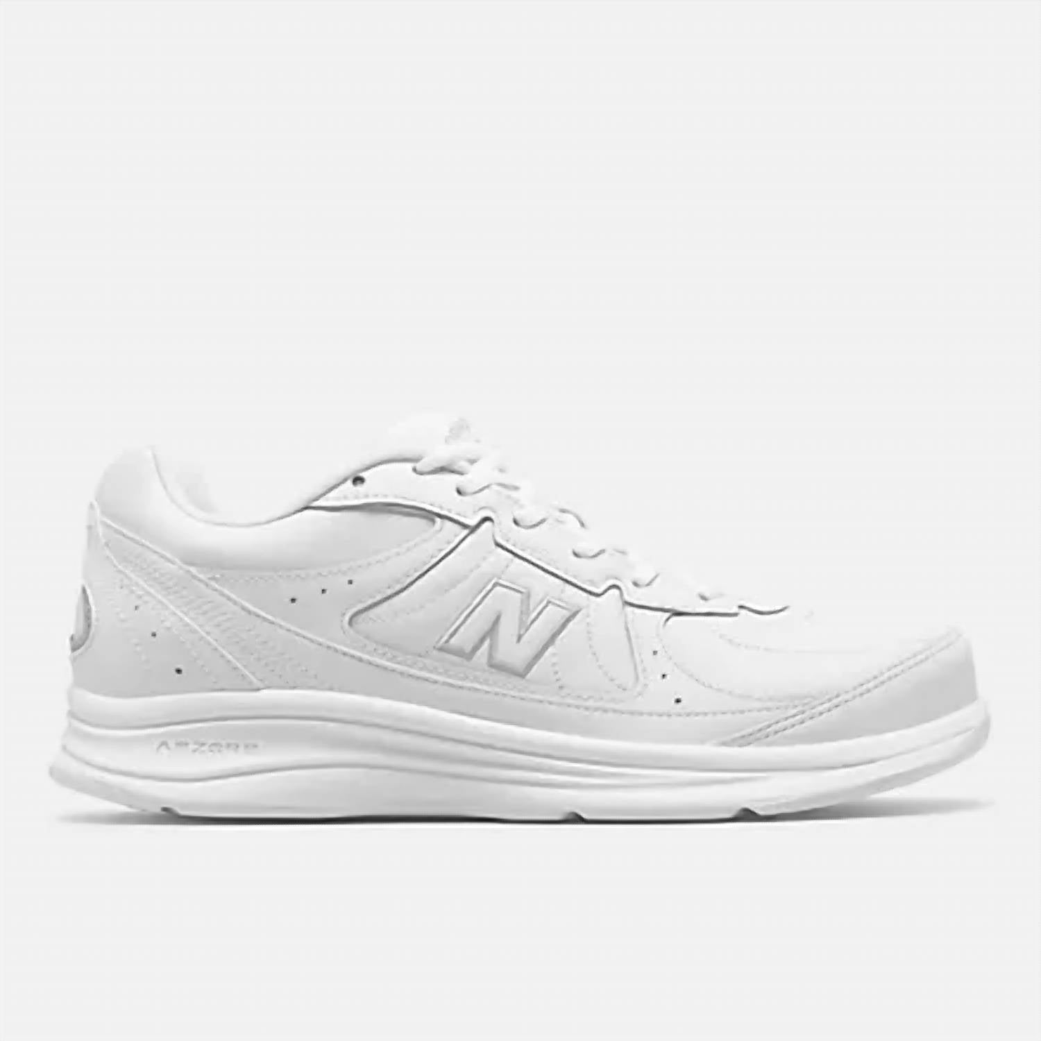 New Balance - Men's Mw577 Shoes
