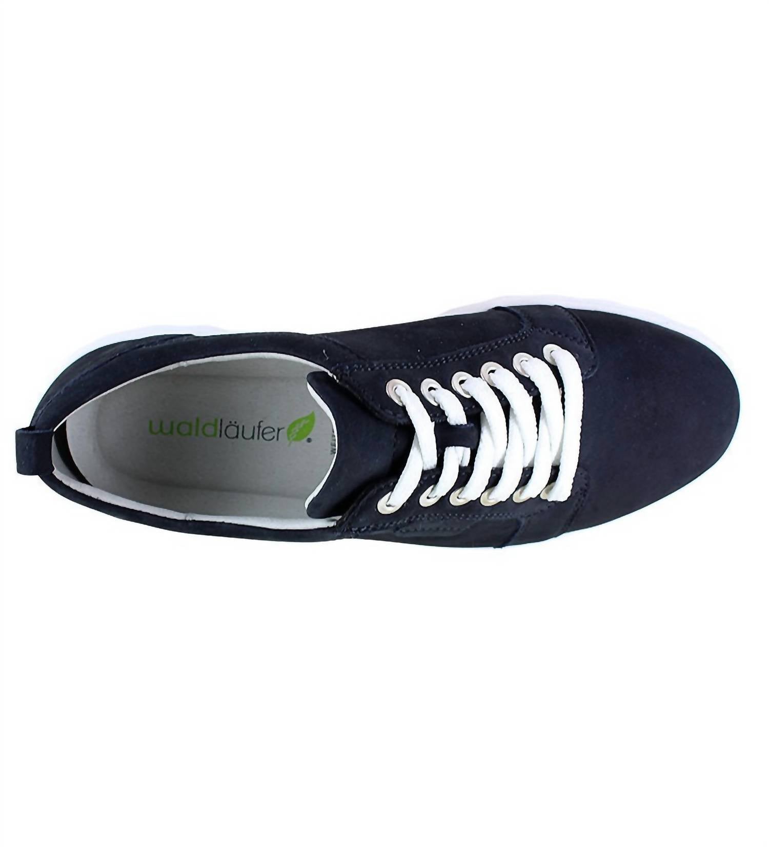 WOMEN'S MICA SNEAKER