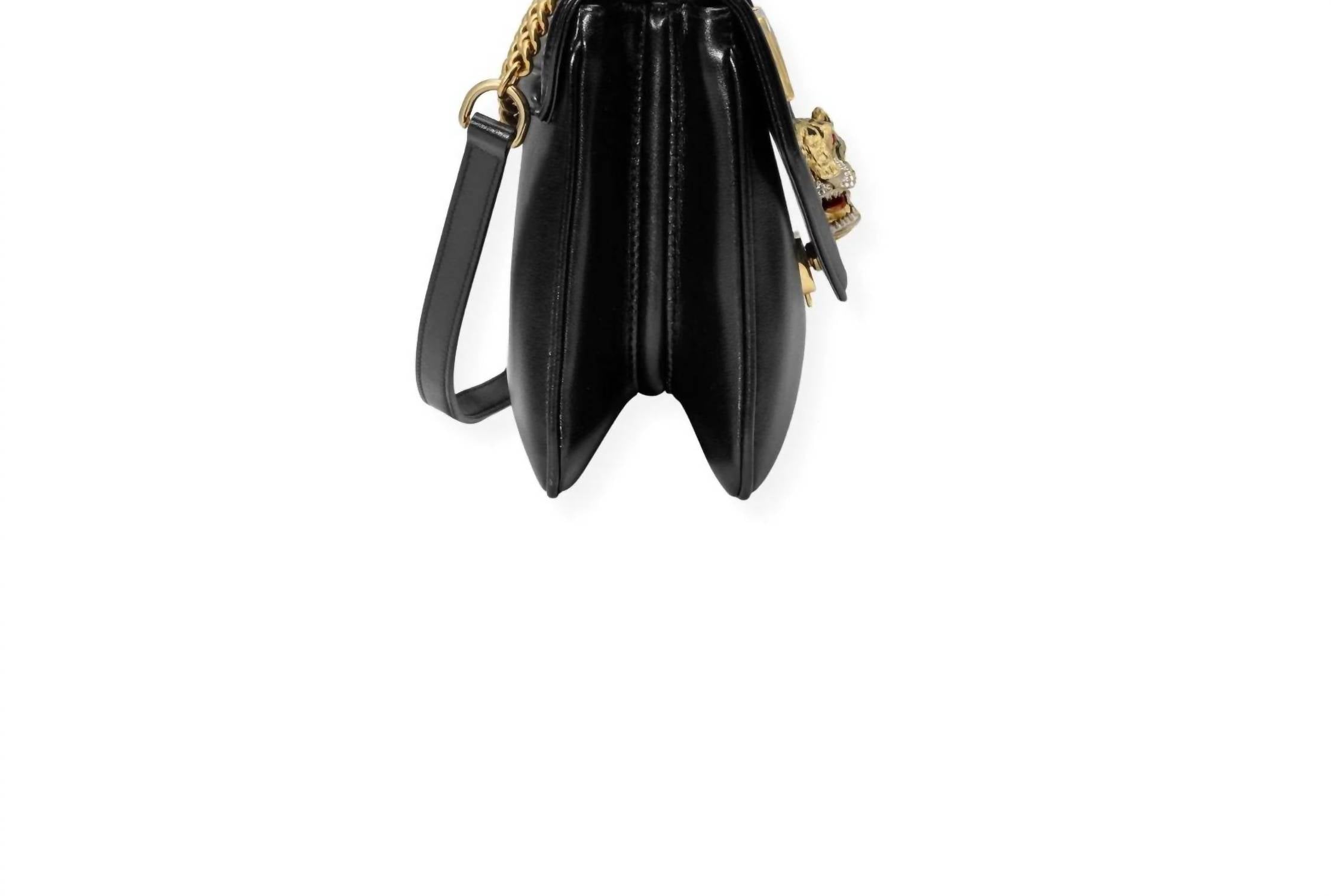 Gucci - Women's Rajah Medium Shoulder Bag