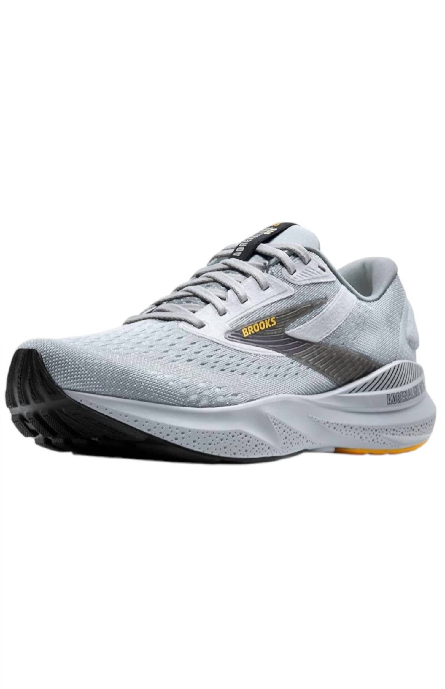 Brooks - Men's Adrenaline Gts 24 Running Shoes