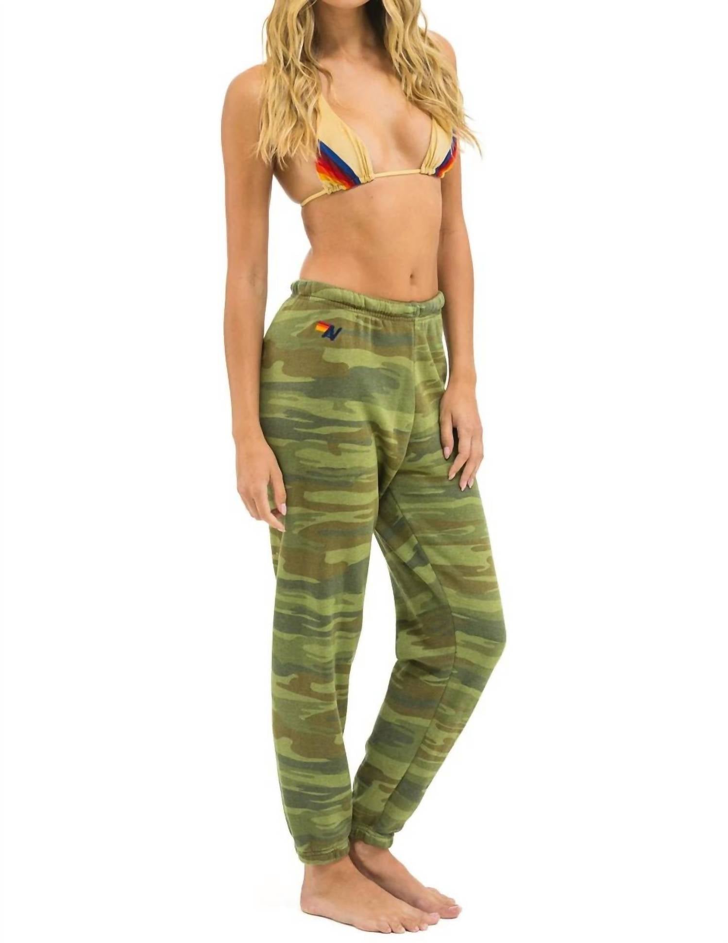 Aviator Nation - Bolt Sweatpant
