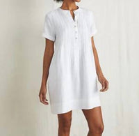 Faherty - Gemina Mini Dress