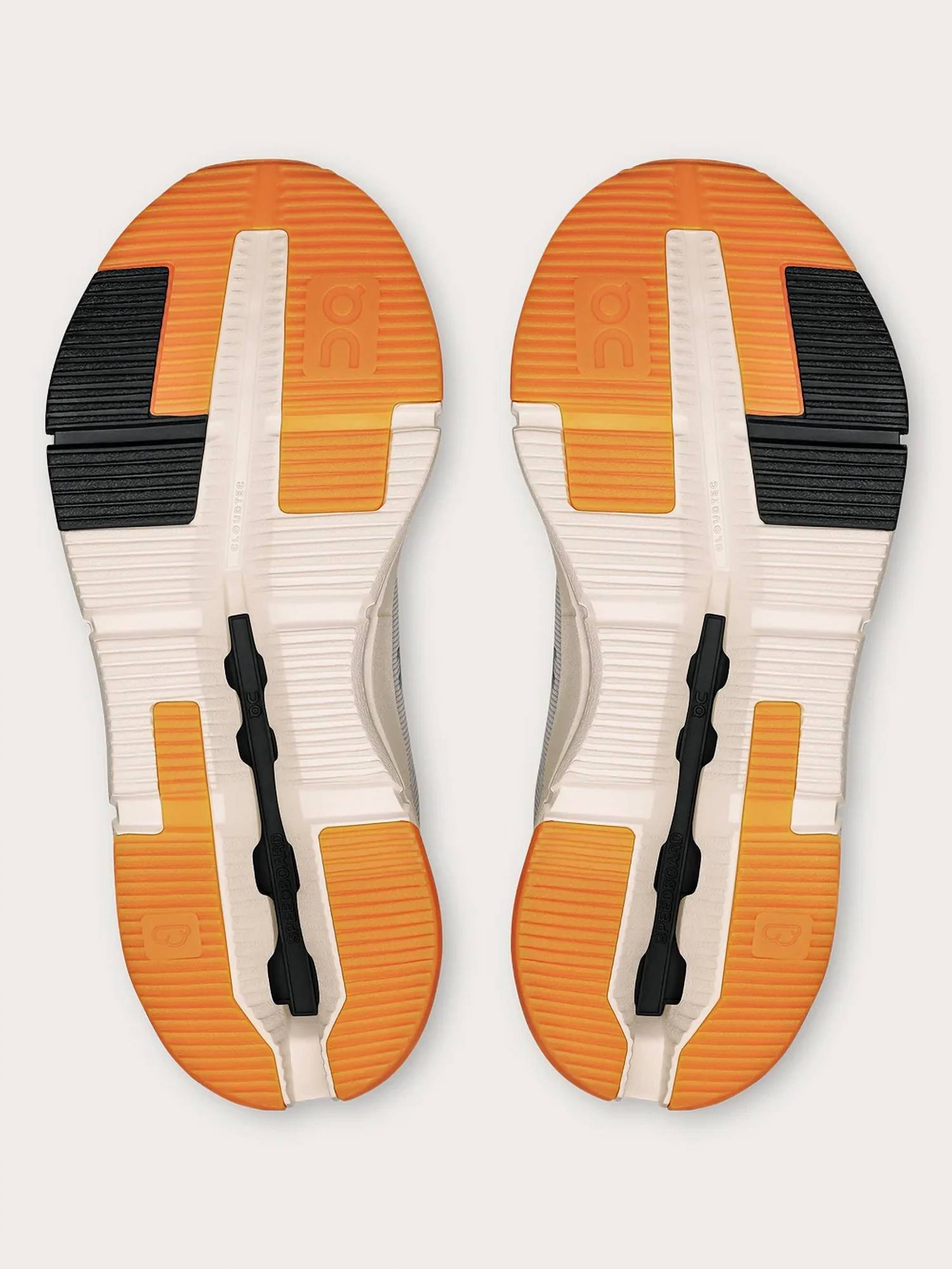 On - Men's Cloudnova Form 2 Running Shoes
