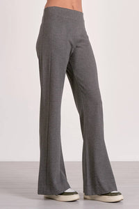 Elan - Knit Flaire Trousers