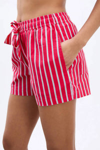 Damson Madder - Women's Krissy Boxer Short