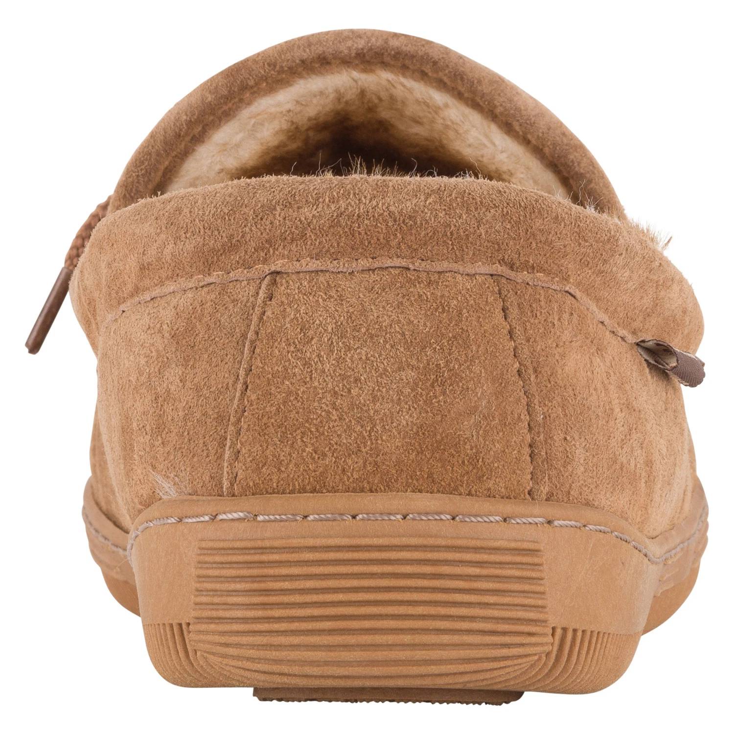 Lamo - Men's Moccasin Slipper