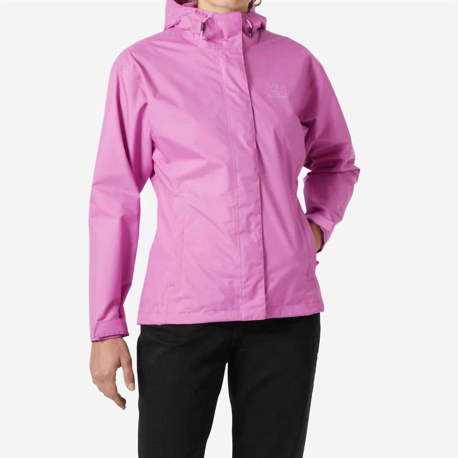 Helly Hansen - Women's Seven Plus Jacket