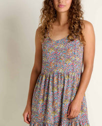 Toad&Co - Sunkissed Susanna Midi Dress