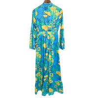 De Loreta - Puno Dress